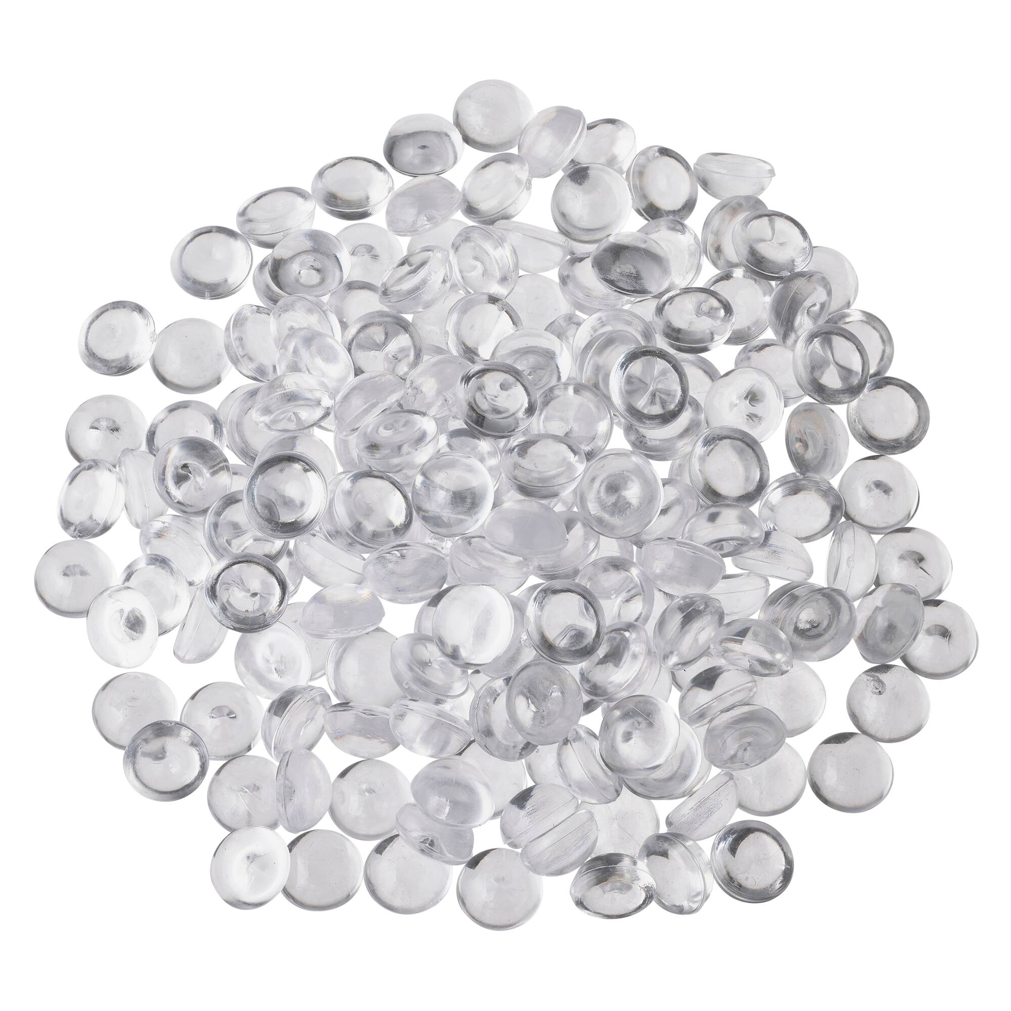 Clear Mini Discs by Ashland®